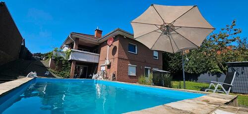 Foto - 6 Zimmer Bungalow zum Kaufen in Bad Münder am Deister