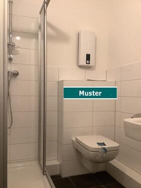 Foto - 1 Zimmer Etagenwohnung zur Miete in Bremen