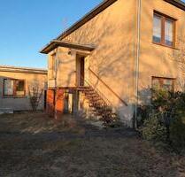 Vermiete Wohnfläche mit Grundstück 3 Einheiten in Ückeritz - Koserow