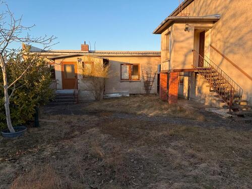 Foto - 10 Zimmer Etagenwohnung zur Miete in Koserow