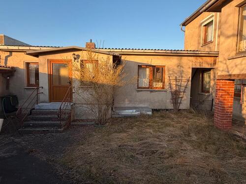 Foto - 10 Zimmer Etagenwohnung in Koserow