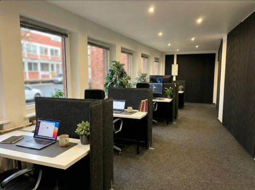 Foto - andere zur Miete in Hamburg