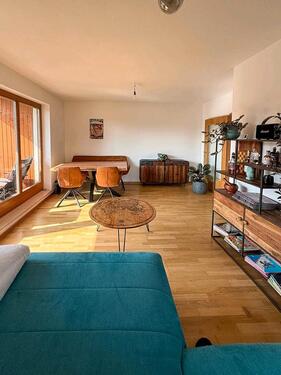 Foto - 3 Zimmer Etagenwohnung in Neubiberg