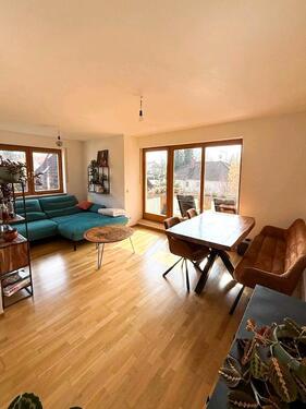 Foto - Etagenwohnung in Neubiberg zum Kaufen