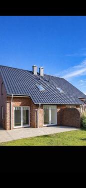 Foto - Stilvolle Doppelhaushälfte in Fleckeby ohne Makler