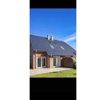 Stilvolle Doppelhaushälfte in Fleckeby ohne Makler