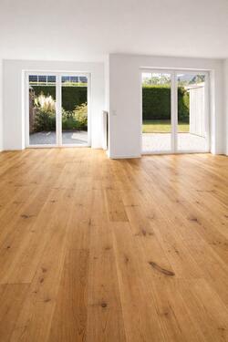 Foto - 5 Zimmer Doppelhaushälfte zum Kaufen in Fleckeby