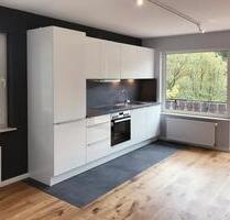 Helle 2 Zimmer Wohnung mit Kamin und Balkon Willingen Upland - Willingen (Upland)