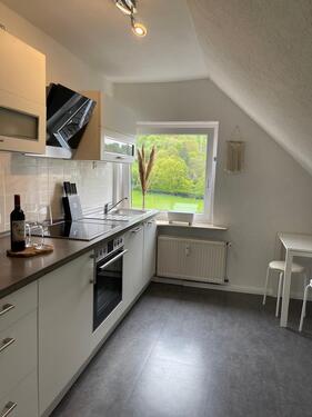 Foto - Voll möblierte Wohnung auf Zeit in Bad Pyrmont – Löwensen