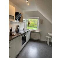 Voll möblierte Wohnung auf Zeit in Bad Pyrmont – Löwensen