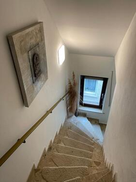 Foto - Dachgeschoßwohnung in Bad Pyrmont zur Miete