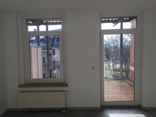 Foto - Etagenwohnung in Plauen zur Miete