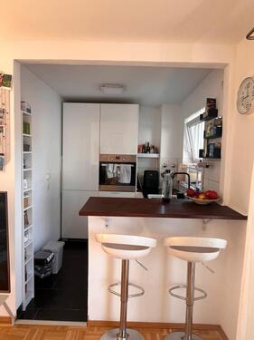 Foto - 1.5 Zimmer Etagenwohnung in Dresden