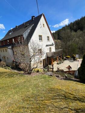 Foto - Mehrfamilienhaus, Wohnhaus zum Kaufen in Freital