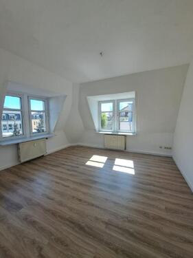 Foto - Etagenwohnung in Dresden zur Miete