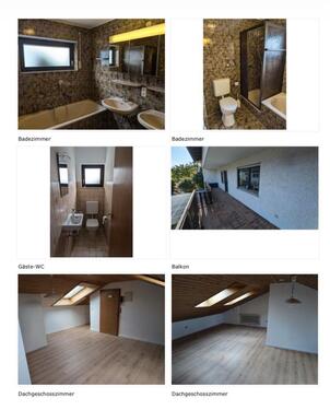 Foto - 5 Zimmer Etagenwohnung in Immenstaad am Bodensee