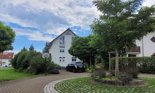 Foto - Grosszügiges Familienhaus mit 223 m² in ruhiger Sackgasse