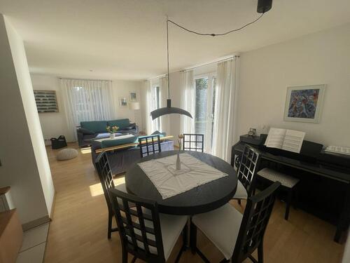 Foto - Einfamilienhaus in Jestetten zum Kaufen