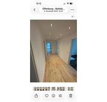 Wohnung zu verkaufen in Bohlsbach 3 zi 101 qm inkl. Garage - Schwanau