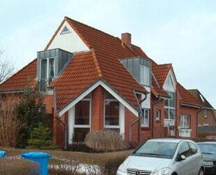 Charmante 3-Zimmer-Maisonettewohnung mit Terrasse und Garten in r - Kaltenkirchen