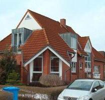 Charmante 3-Zimmer-Maisonettewohnung mit Terrasse und Garten in r - Kaltenkirchen