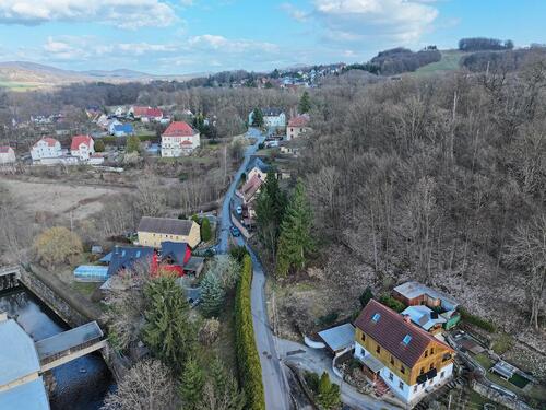 Foto - Grundst&uuml;ck zum Kaufen in Schirgiswalde-Kirschau