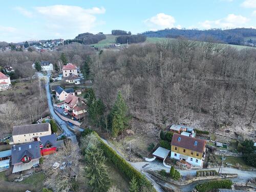 Foto - Grundst&uuml;ck in Schirgiswalde-Kirschau