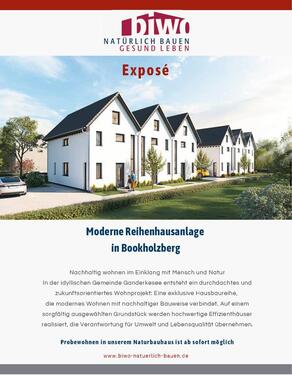 Foto - 3 Zimmer Etagenwohnung in Ganderkesee