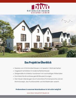 Foto - Etagenwohnung in Ganderkesee zum Kaufen