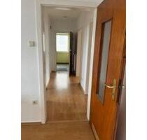 Helle 3 Zimmer Wohnung in Witten-Annen, 63qm