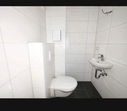 Foto - 3 Zimmer Etagenwohnung zum Kaufen in Waltershausen