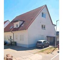 Wohnung mit toller Galerie zu verkaufen - Ansbach