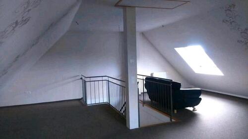 Foto - 4 Zimmer Maisonettenwohnung in Ansbach