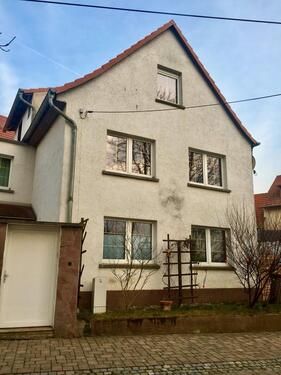 Foto - 7 Zimmer Einfamilienhaus in Kindelbrück