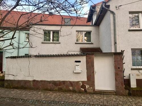 Foto - Einfamilienhaus in Kindelbrück zum Kaufen