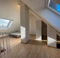 Charmante Maisonette-Wohnung im schönen Neusäß