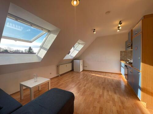 Foto - 2 Zimmer Maisonettenwohnung zum Kaufen in Neusäß
