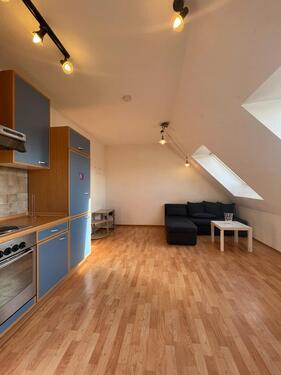 Foto - 2 Zimmer Maisonettenwohnung in Neusäß
