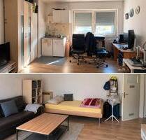 Studio Apartment for Sublet - 400,00&nbsp;EUR Kaltmiete, ca.&nbsp; 32,00&nbsp;m&sup2; in Mannheim (PLZ: 68167) Neckarstadt-Ost