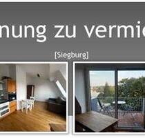 Mietwohnung in Siegburg - 550,00&nbsp;EUR Kaltmiete, ca.&nbsp; 32,00&nbsp;m&sup2; in Siegburg (PLZ: 53721)