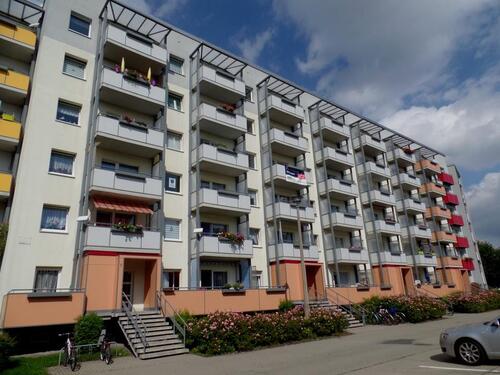 Foto - andere zur Miete in Halberstadt