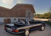 Foto - Gesicherte Stellplätze für Oldtimer - Winterlager -