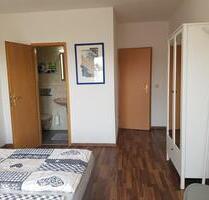 Wohn-und Geschäftshaus in sehr guter Lage bei Magdeburg - Möckern