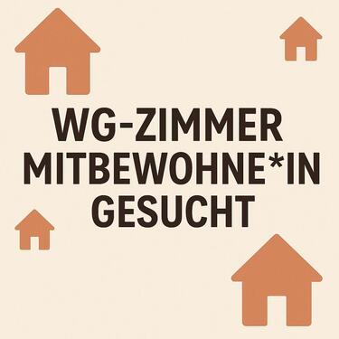 Foto - WG-Zimmer frei in 3er-WG – ab sofort in Bocholt