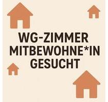 WG-Zimmer frei in 3er-WG – ab sofort in Bocholt