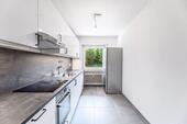 Foto - Etagenwohnung zur Miete in Nürnberg
