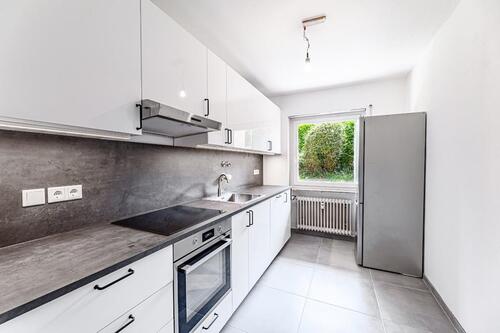 Foto - Etagenwohnung in Nürnberg