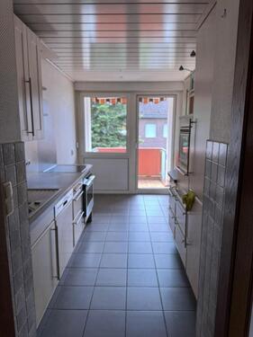 Foto - Etagenwohnung in Dormagen