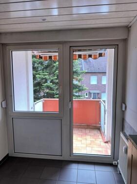 Foto - Etagenwohnung in Dormagen zur Miete