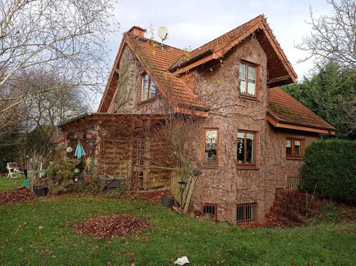 Foto - Einfamilienhaus in Welver